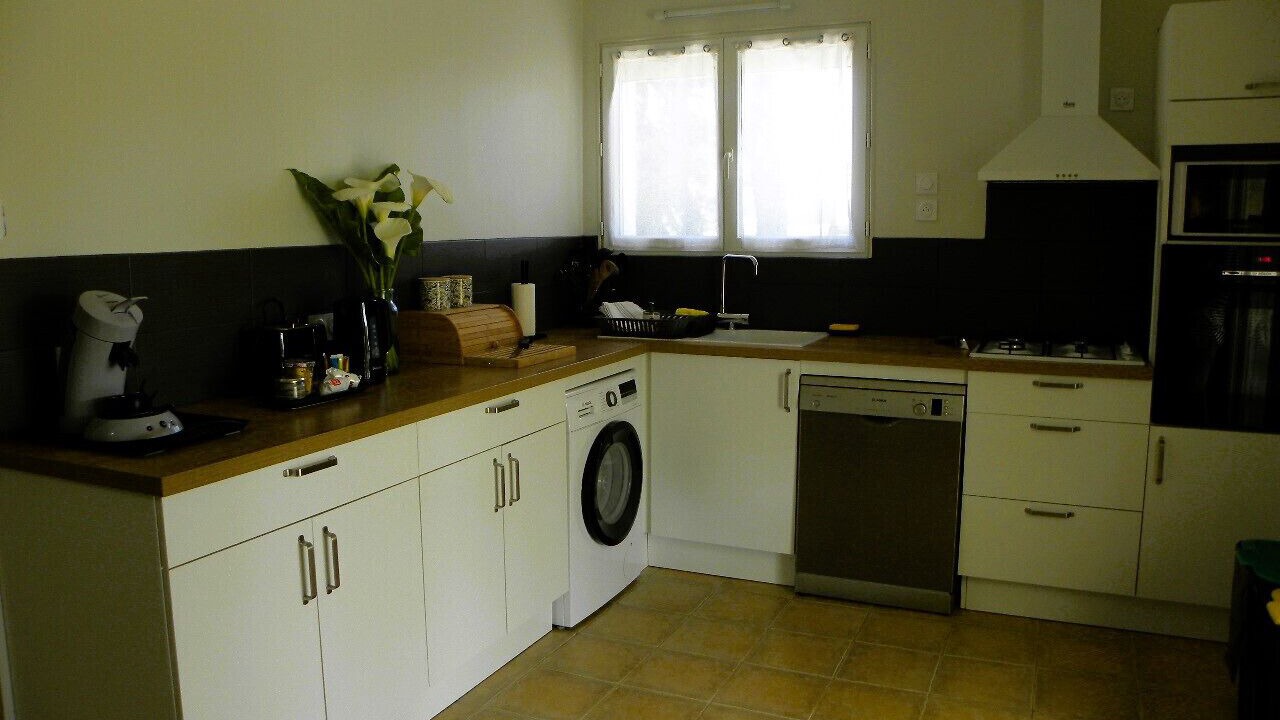 Photo of Kitchen in Brem Sur Mer