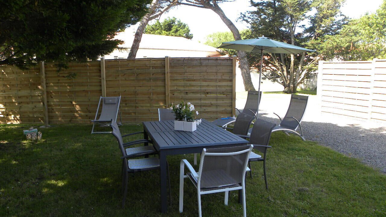 Photo of Outdoor in Brem Sur Mer