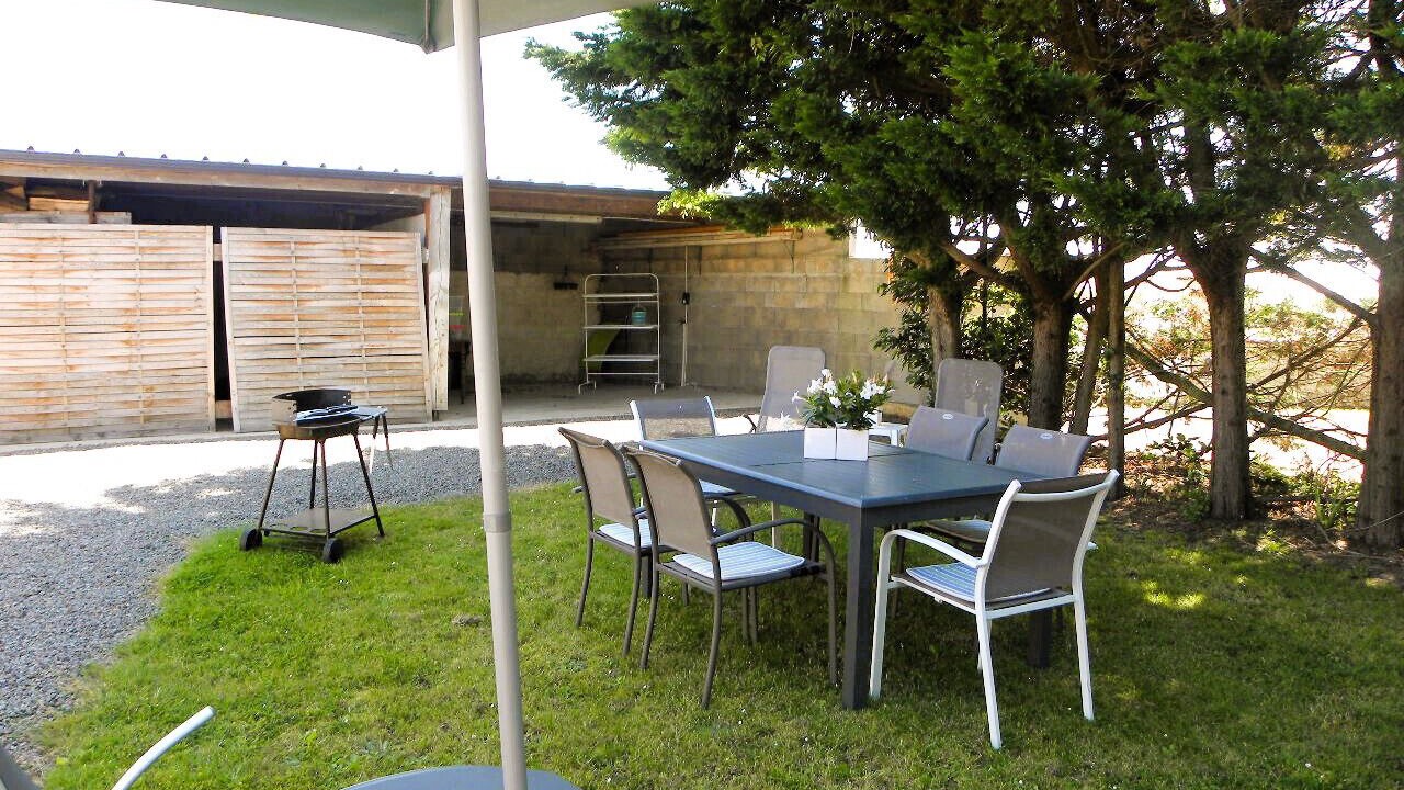 Photo of Outdoor in Brem Sur Mer