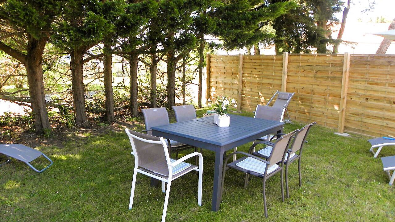 Photo of Outdoor in Brem Sur Mer