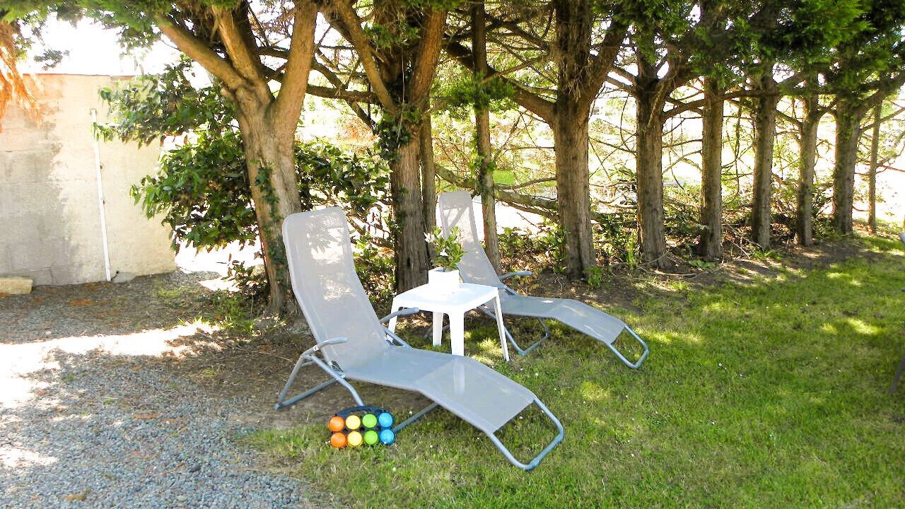 Photo of Outdoor in Brem Sur Mer