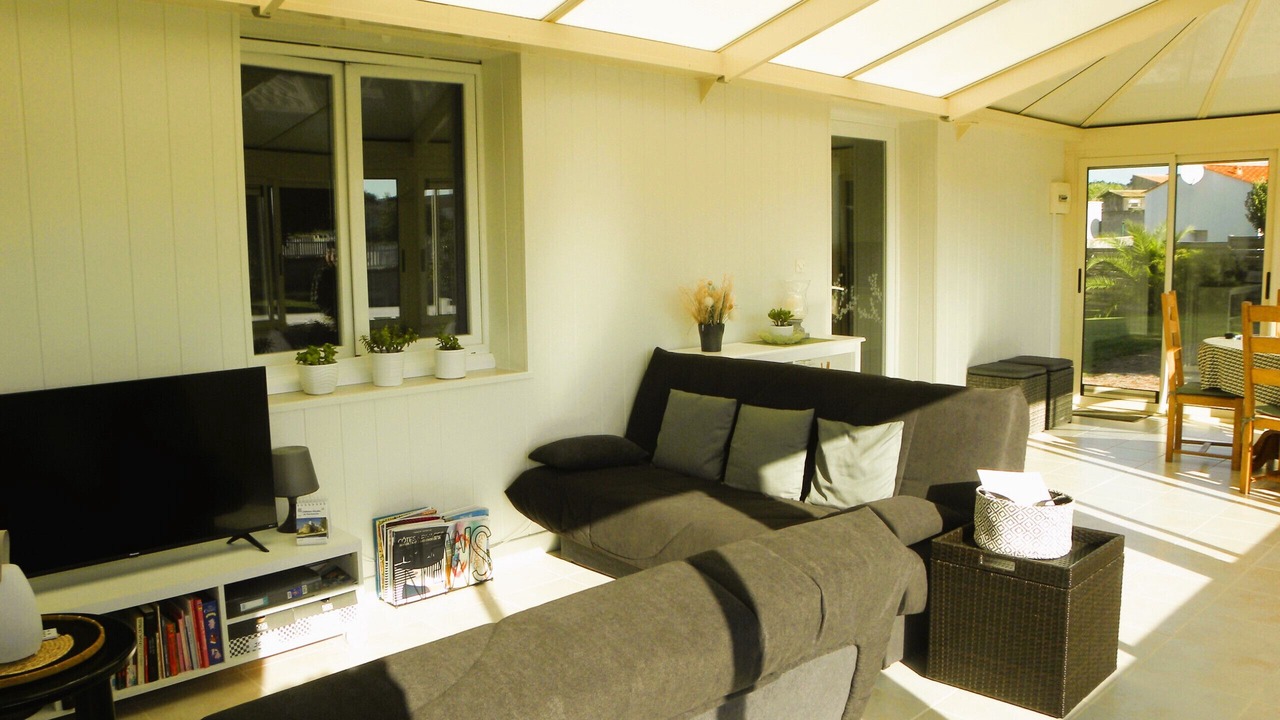 Photo of Livingroom in Brem Sur Mer