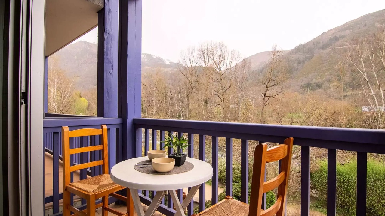 Photo of Outdoor in Vielle-Aure