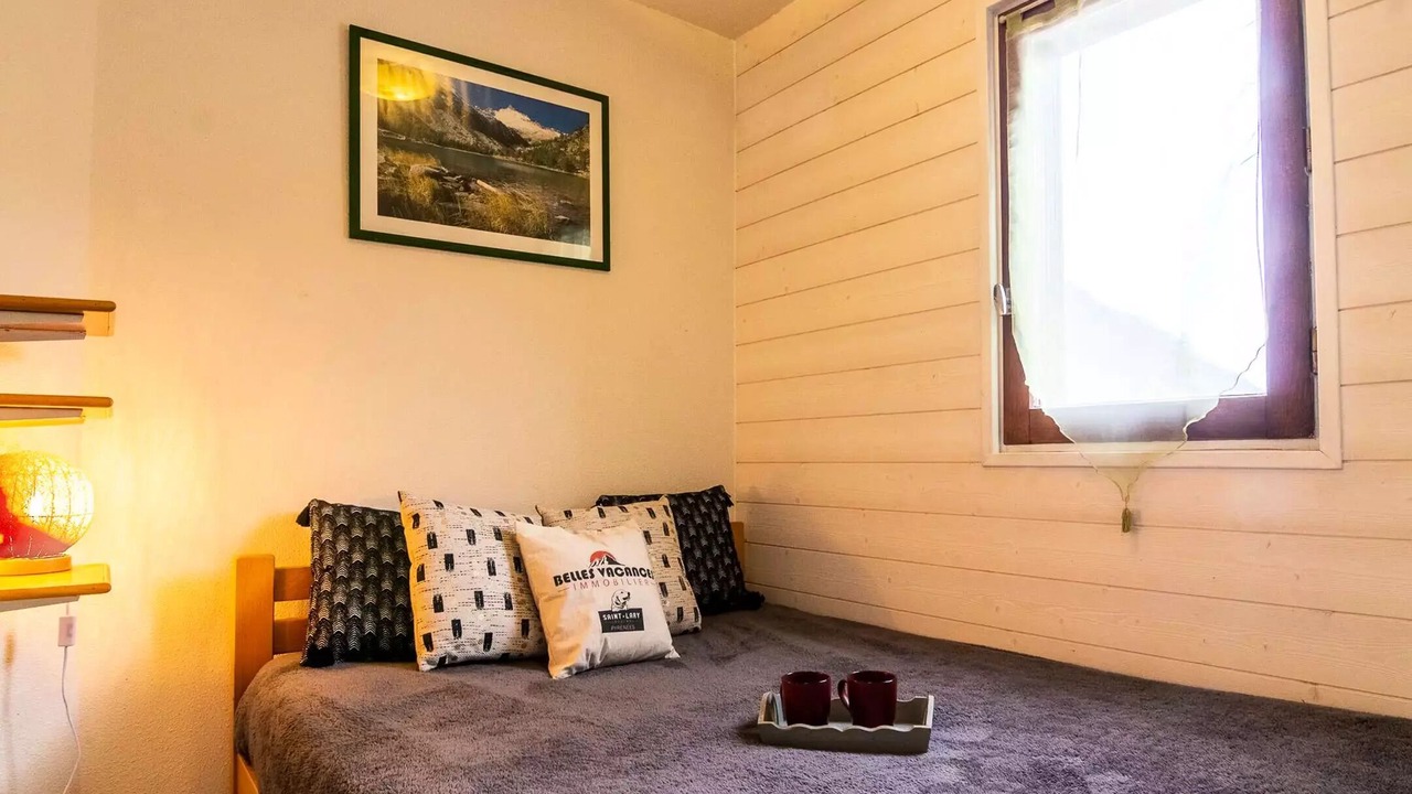 Photo of Bedroom in Vielle-Aure