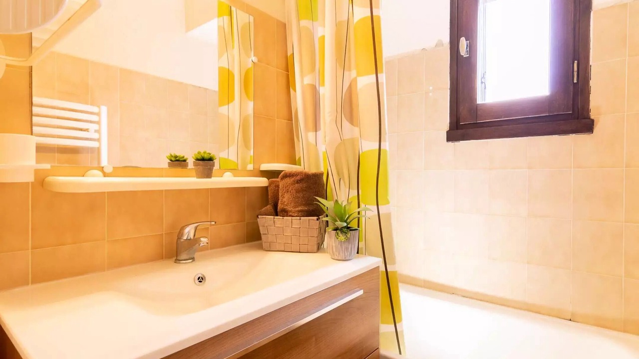 Photo of Bathroom in Vielle-Aure
