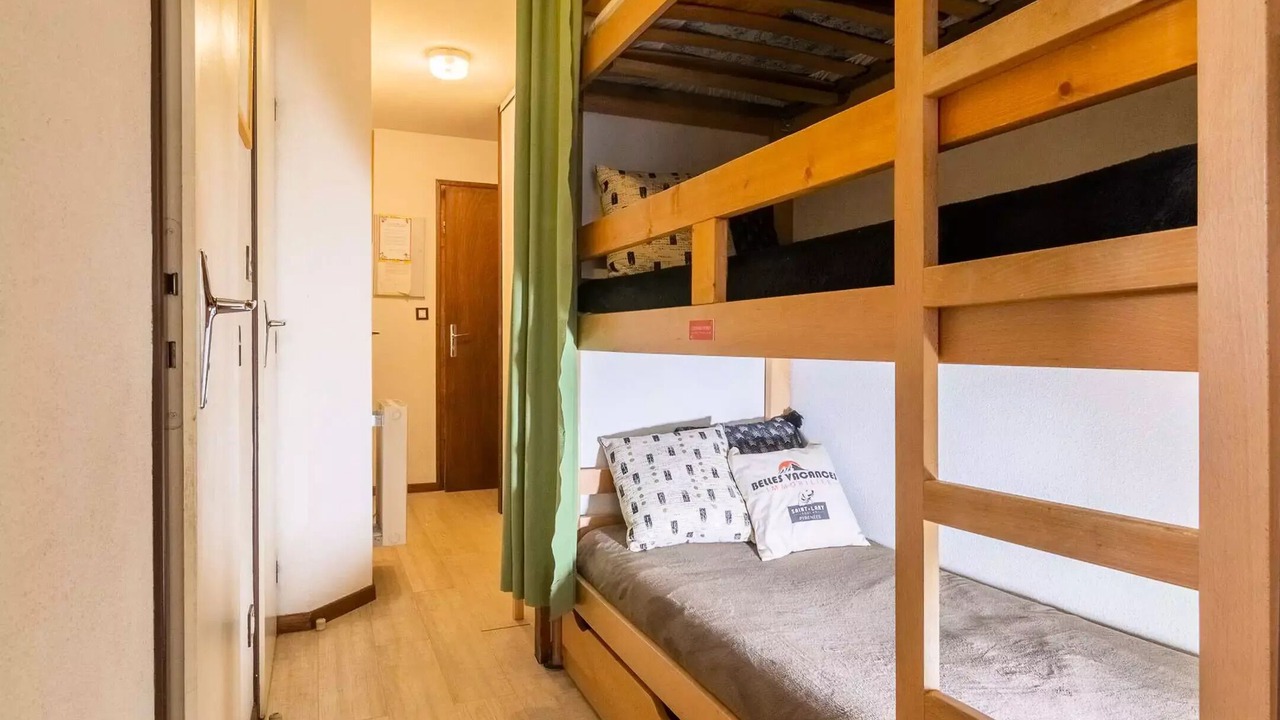 Photo of Bedroom in Vielle-Aure