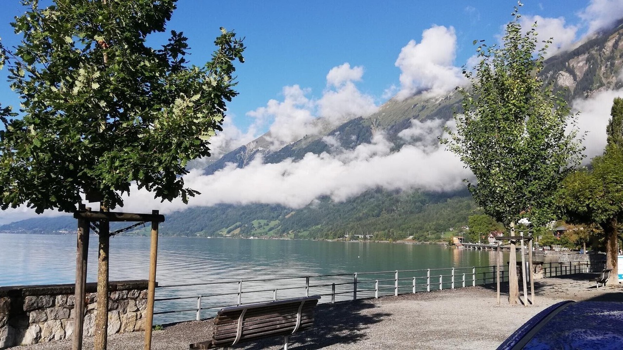 Photo of Others in Brienz