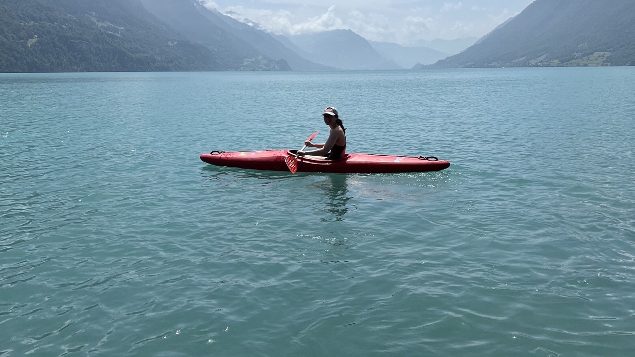 Photo of Others in Brienz