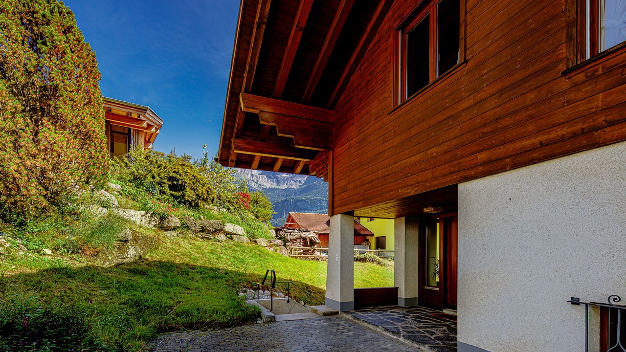 Photo of Outdoor in Brienz