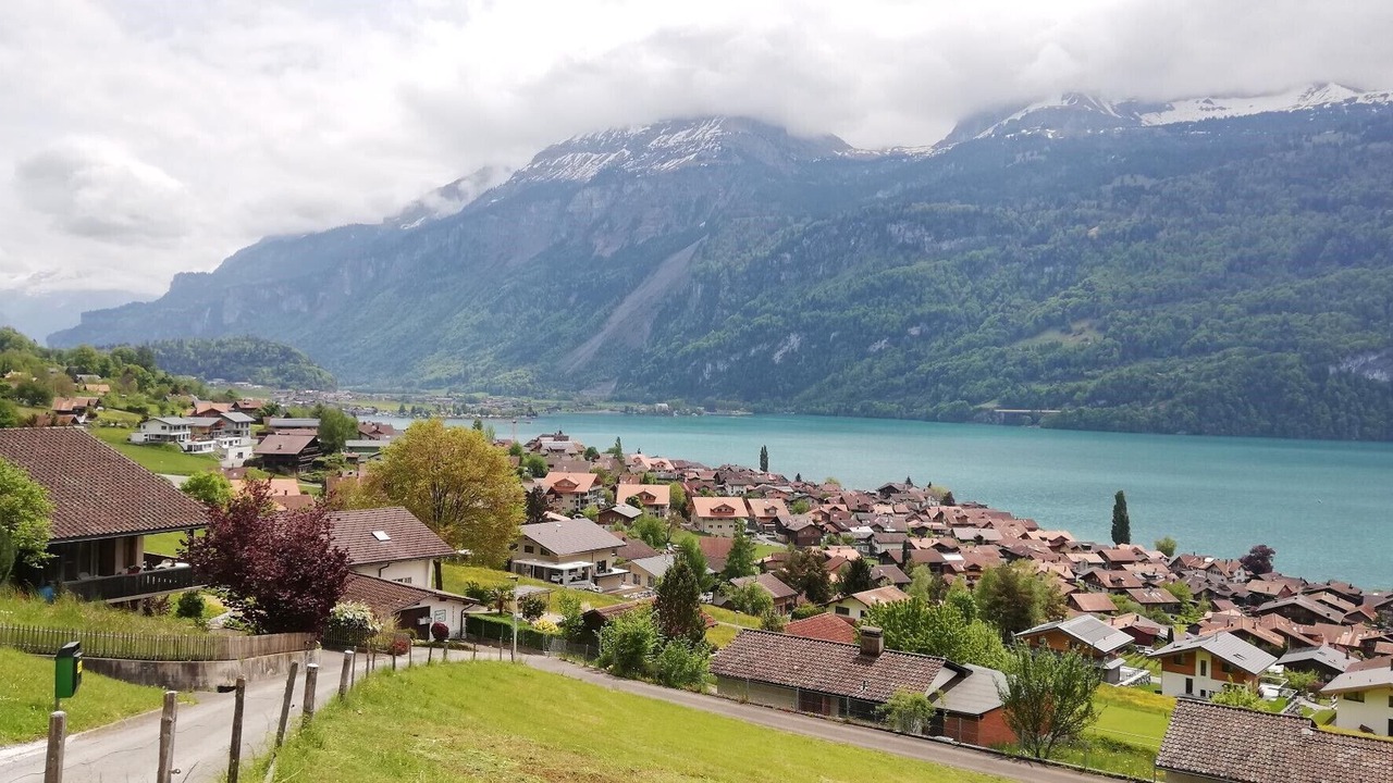 Photo of Outdoor in Brienz
