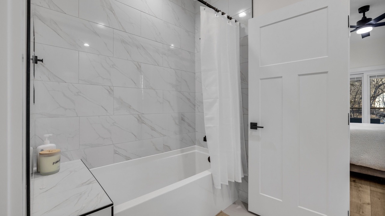 Photo of Bathroom in Afton