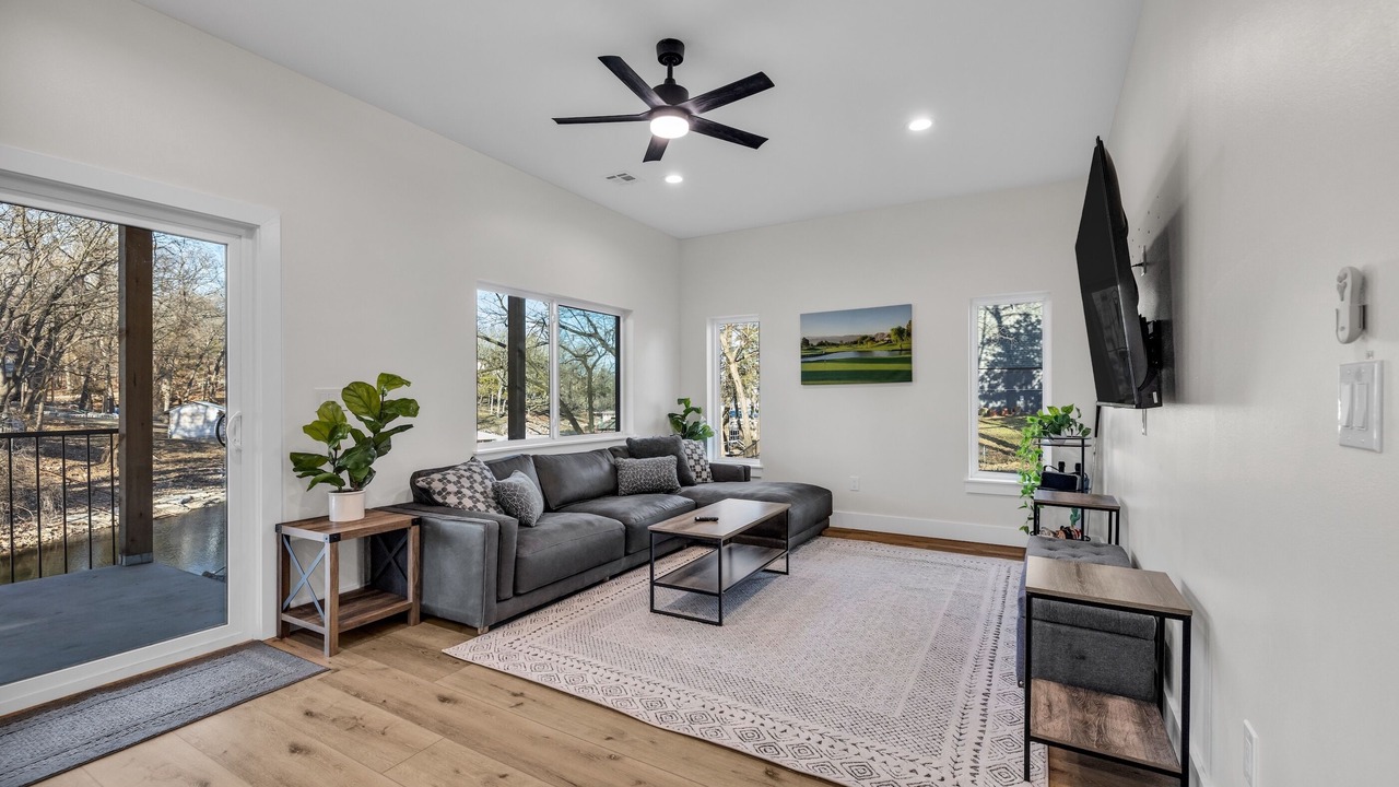 Photo of Livingroom in Afton
