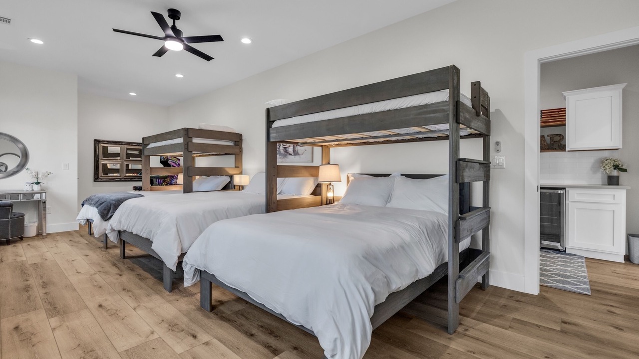 Photo of Bedroom in Afton