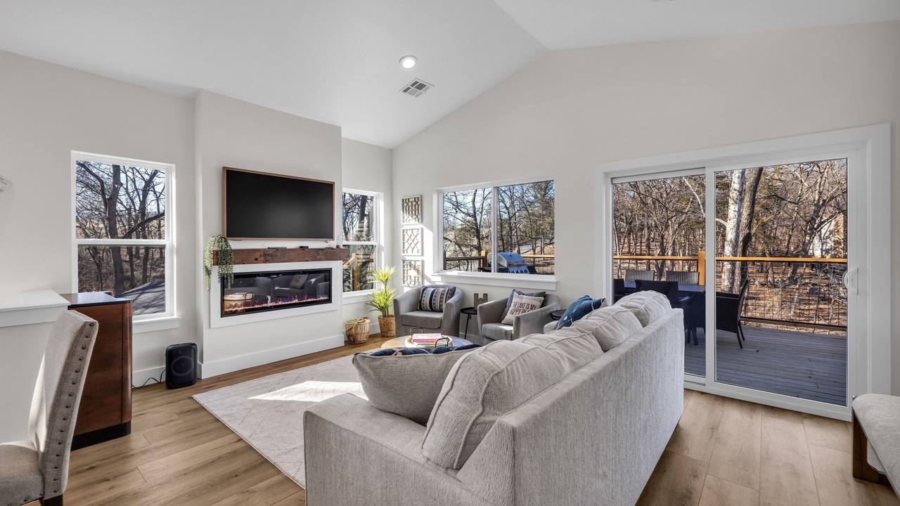 Photo of Livingroom in Afton