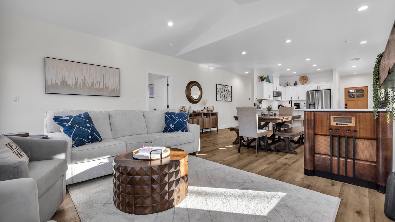 Photo of Livingroom in Afton