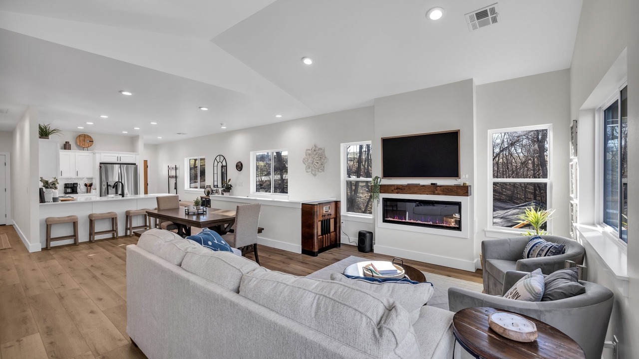 Photo of Livingroom in Afton