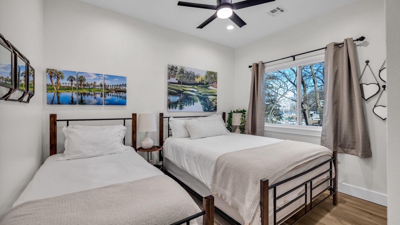 Photo of Bedroom in Afton