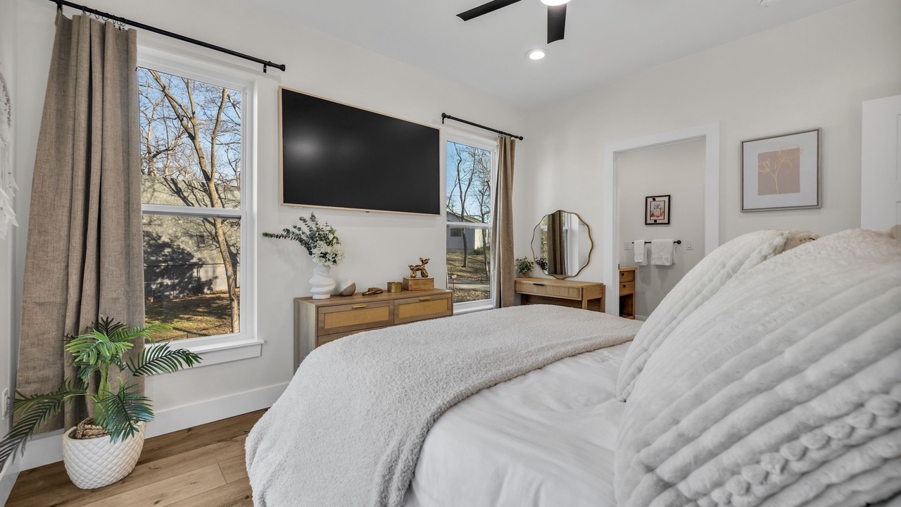 Photo of Bedroom in Afton