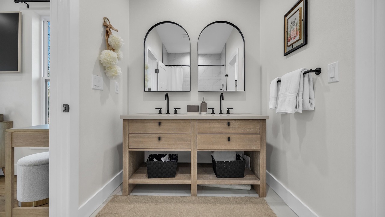 Photo of Bathroom in Afton