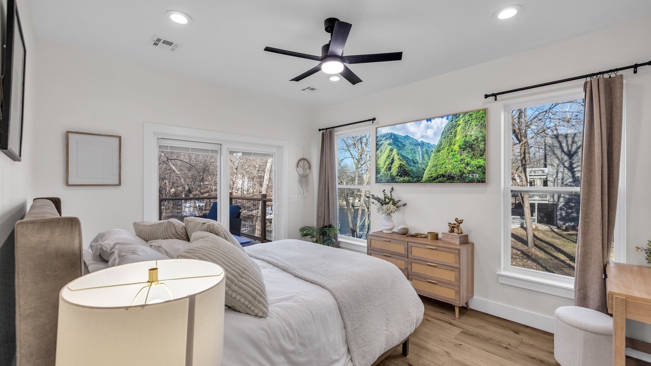 Photo of Bedroom in Afton