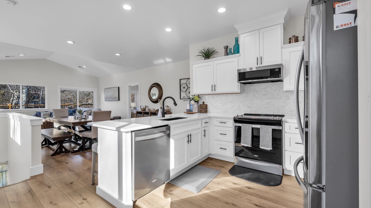 Photo of Kitchen in Afton