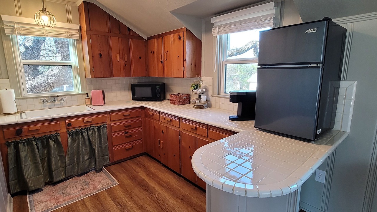 Photo of Kitchen in Stephenville