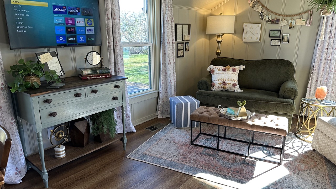 Photo of Livingroom in Stephenville