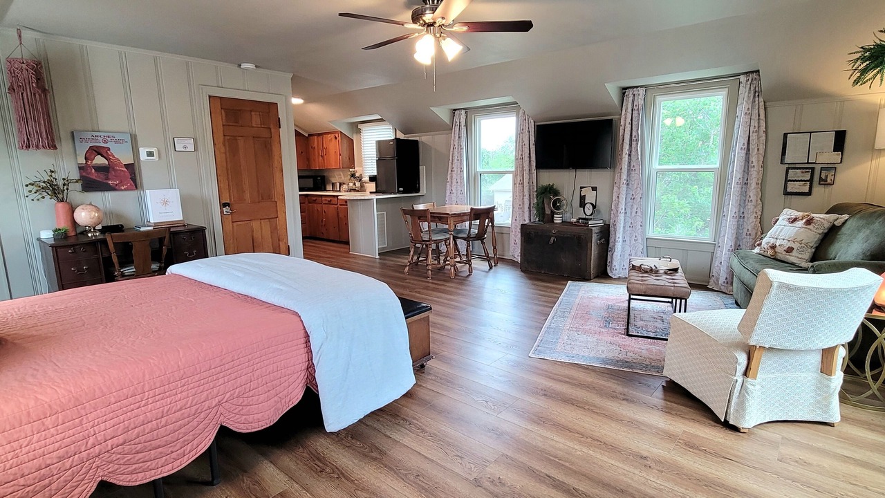 Photo of Bedroom in Stephenville