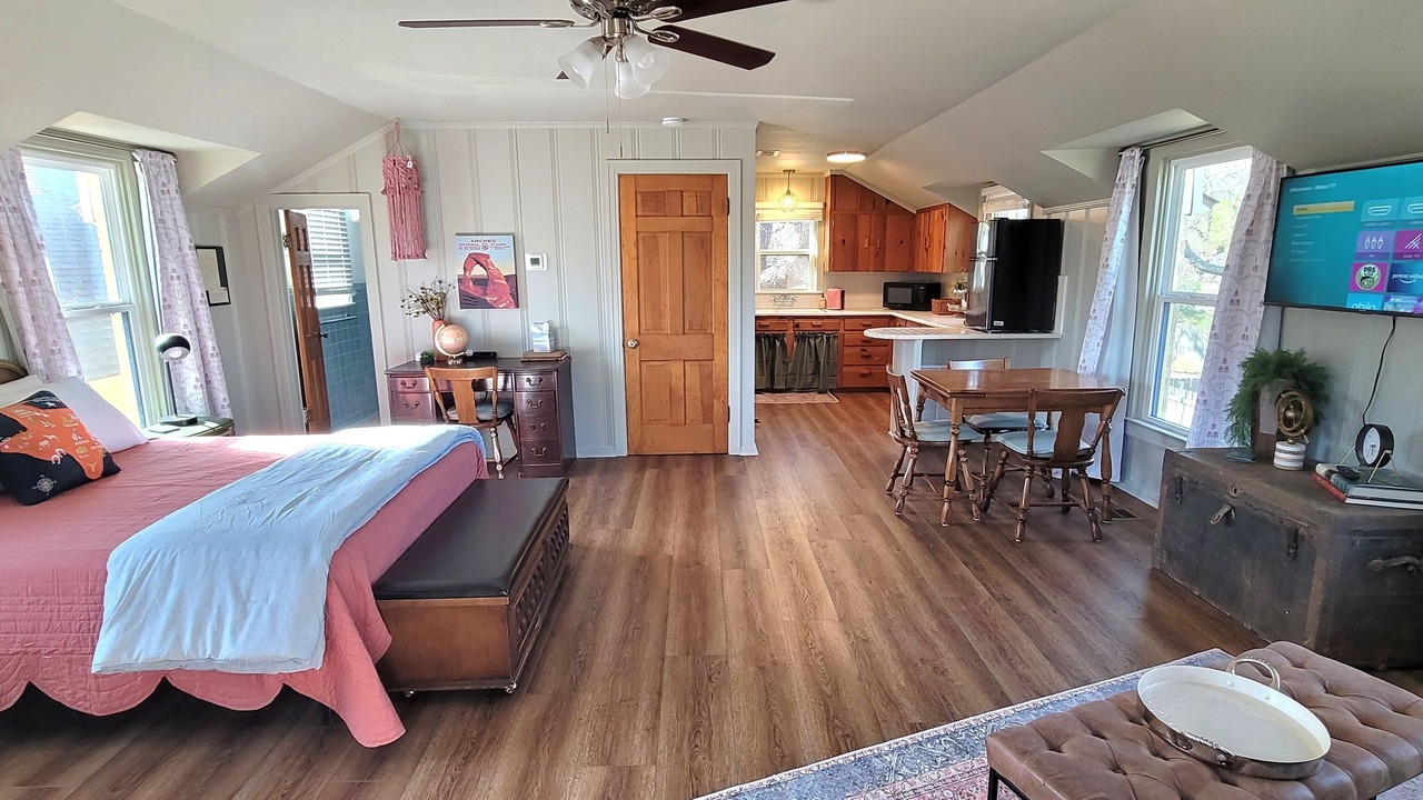 Photo of Bedroom in Stephenville