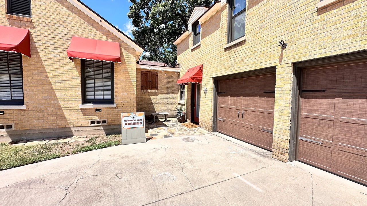 Photo of Outdoor in Stephenville