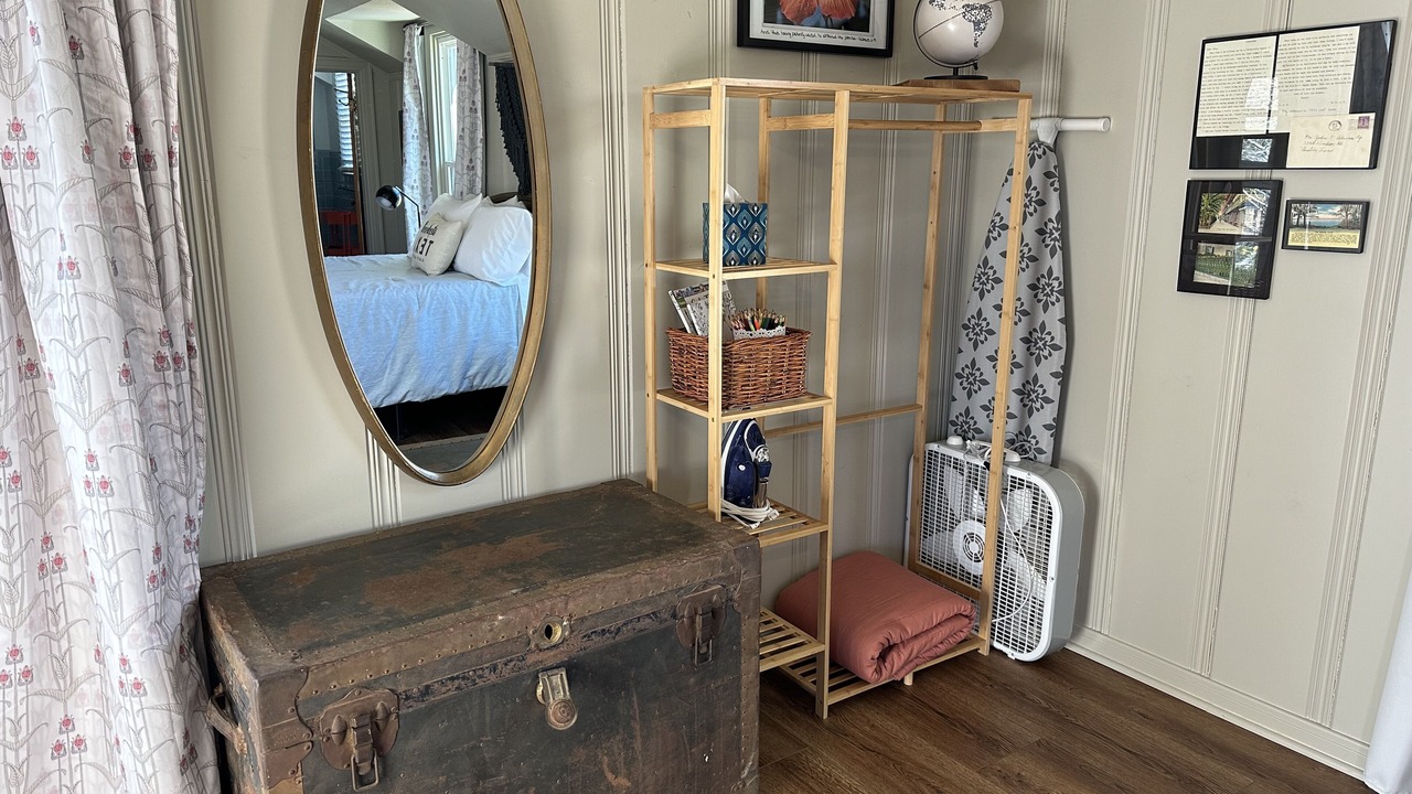 Photo of Bedroom in Stephenville