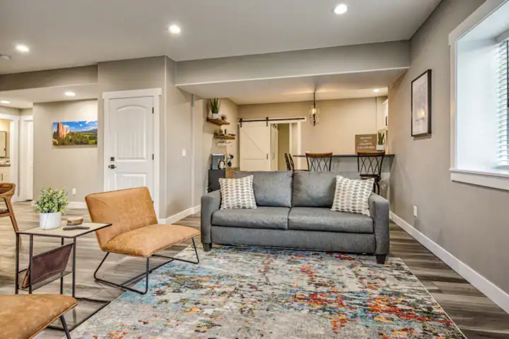Photo of Livingroom in Colorado Springs