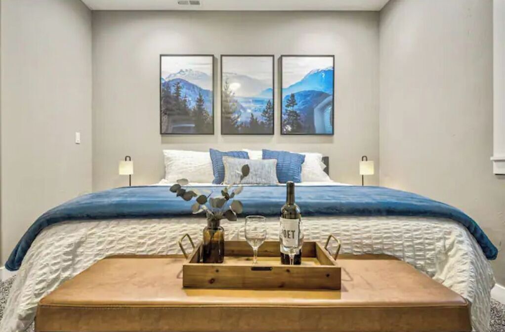 Photo of Bedroom in Colorado Springs