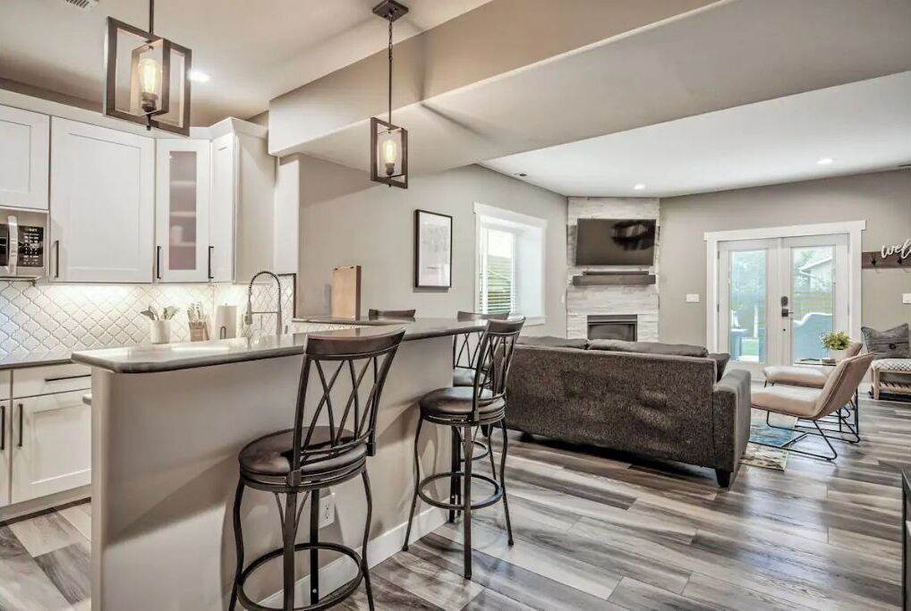 Photo of Kitchen in Colorado Springs