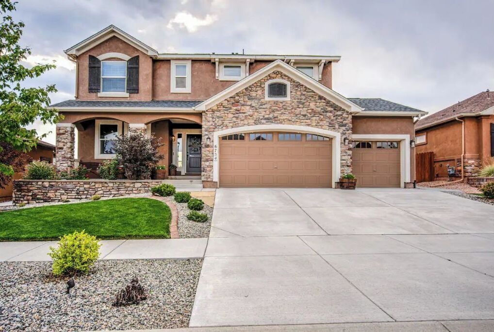 Photo of Outdoor in Colorado Springs