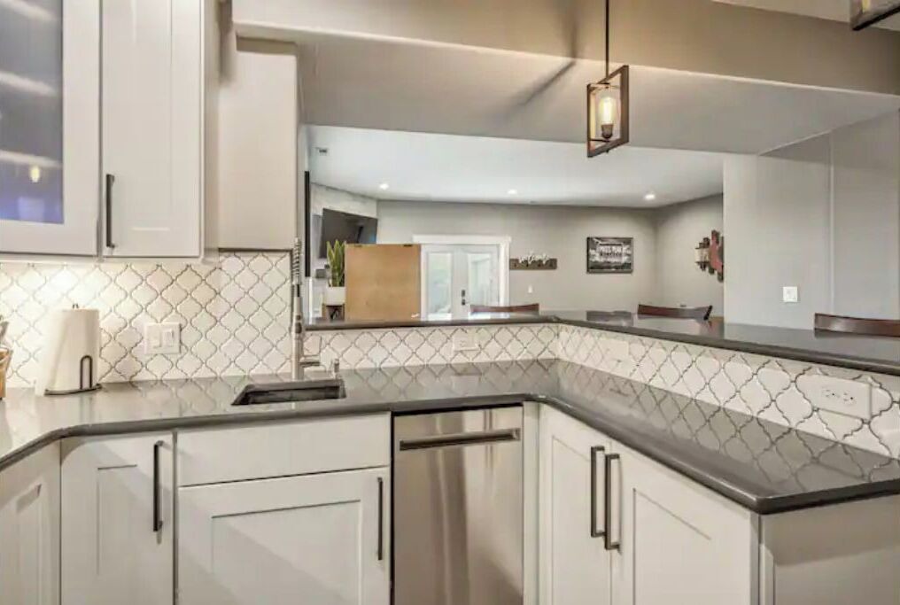Photo of Kitchen in Colorado Springs