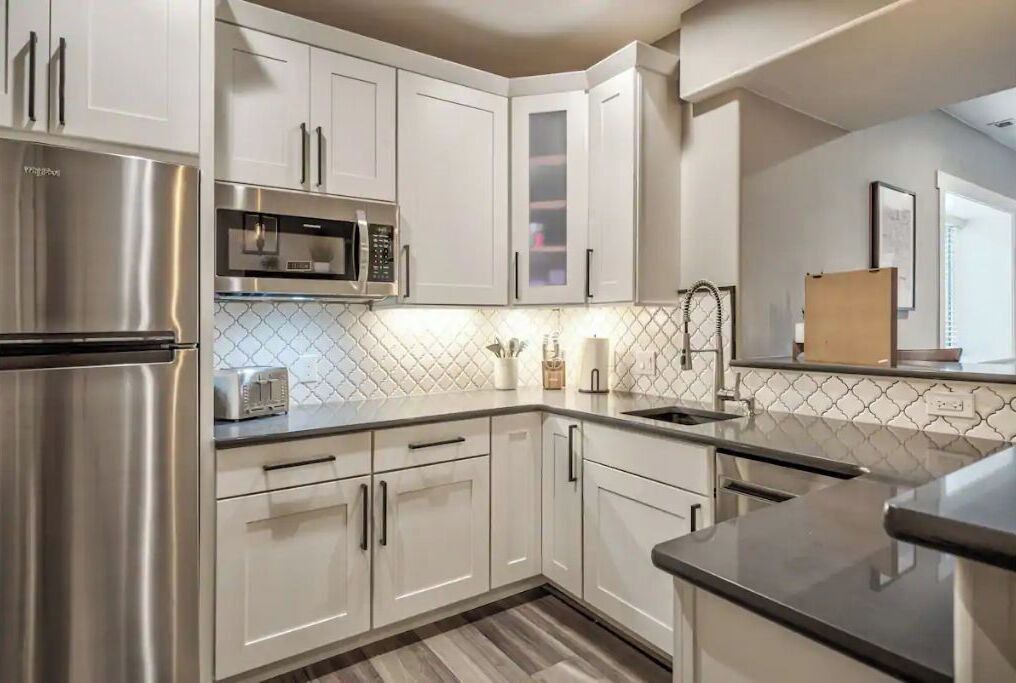 Photo of Kitchen in Colorado Springs
