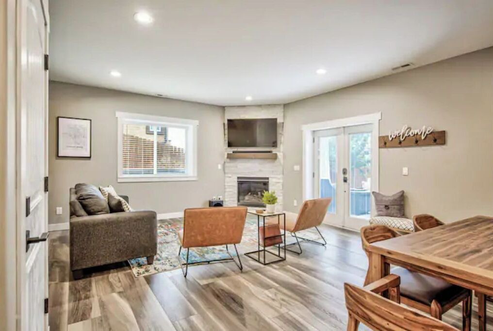 Photo of Livingroom in Colorado Springs