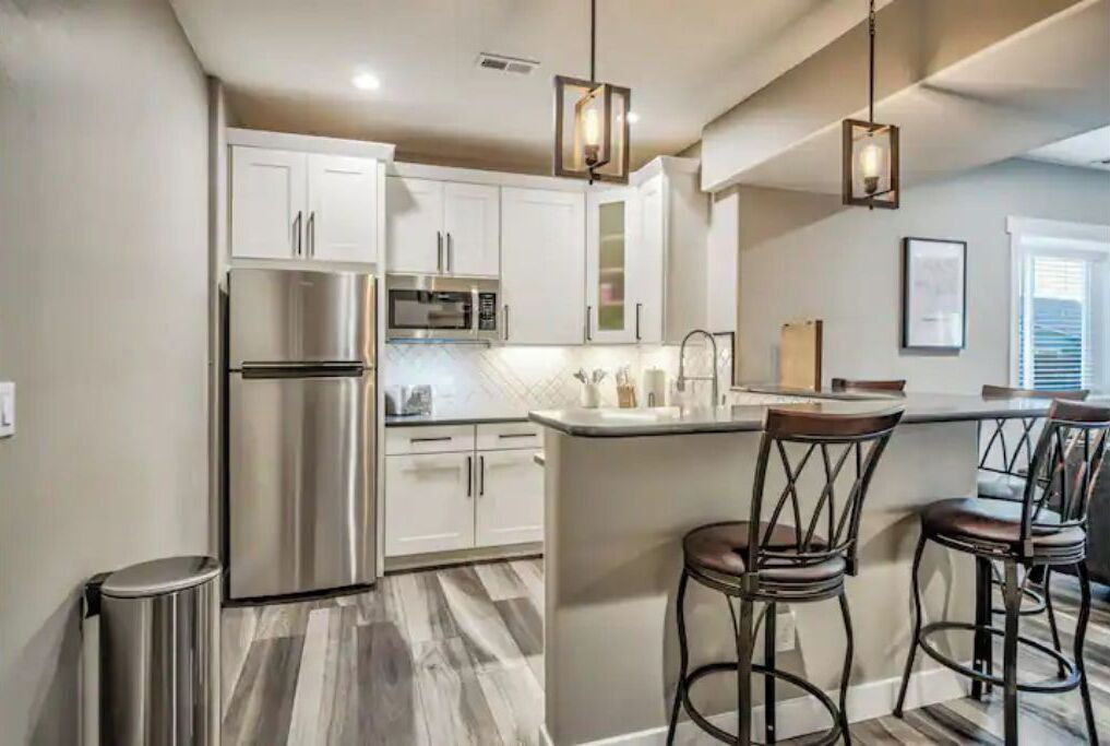 Photo of Kitchen in Colorado Springs
