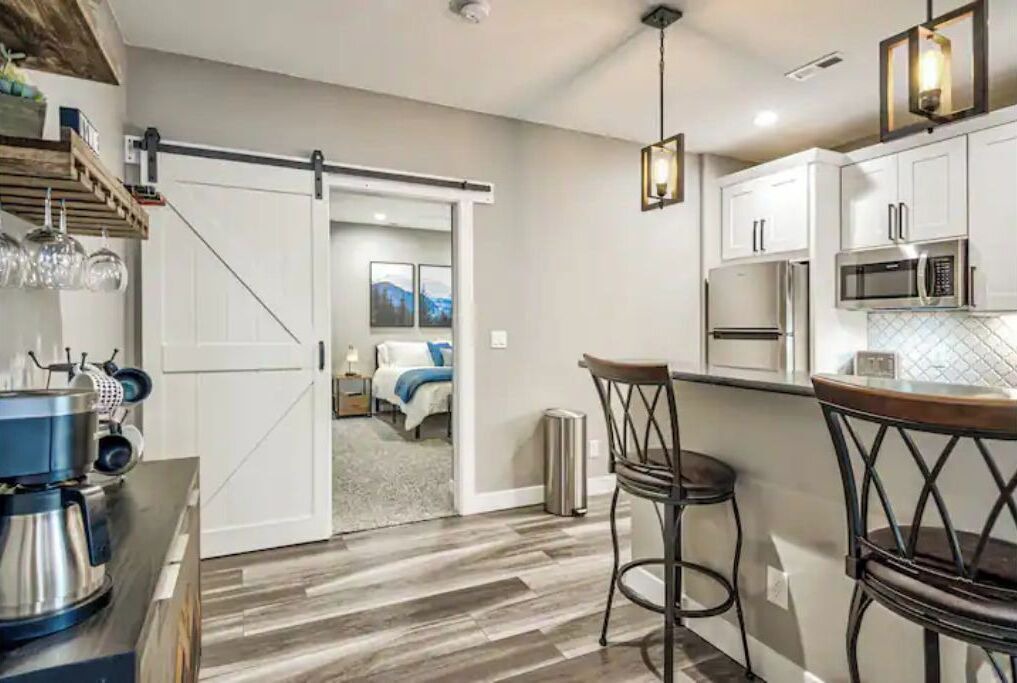 Photo of Kitchen in Colorado Springs