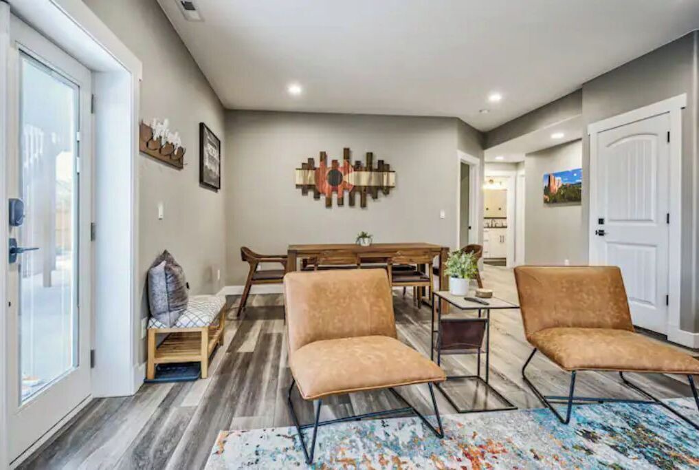 Photo of Bedroom in Colorado Springs