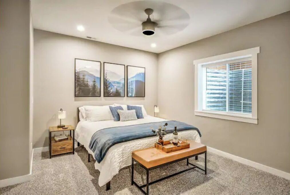 Photo of Bedroom in Colorado Springs