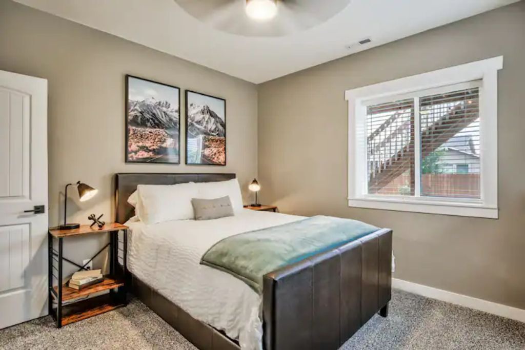 Photo of Bedroom in Colorado Springs