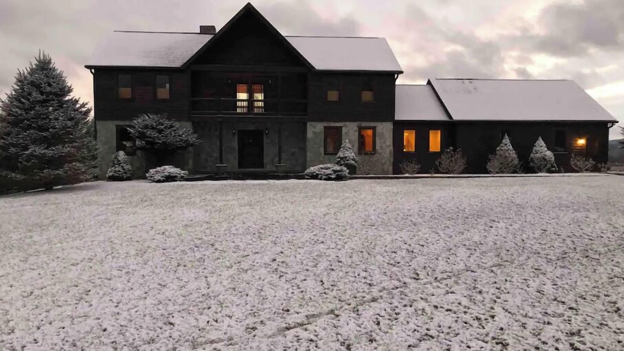 Photo of Outdoor in Laurel Fork