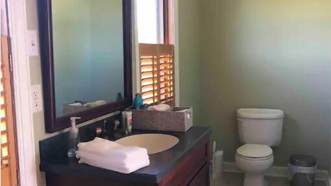 Photo of Bathroom in Laurel Fork