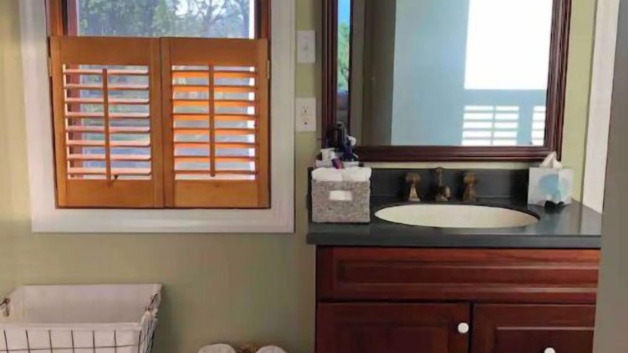 Photo of Bathroom in Laurel Fork