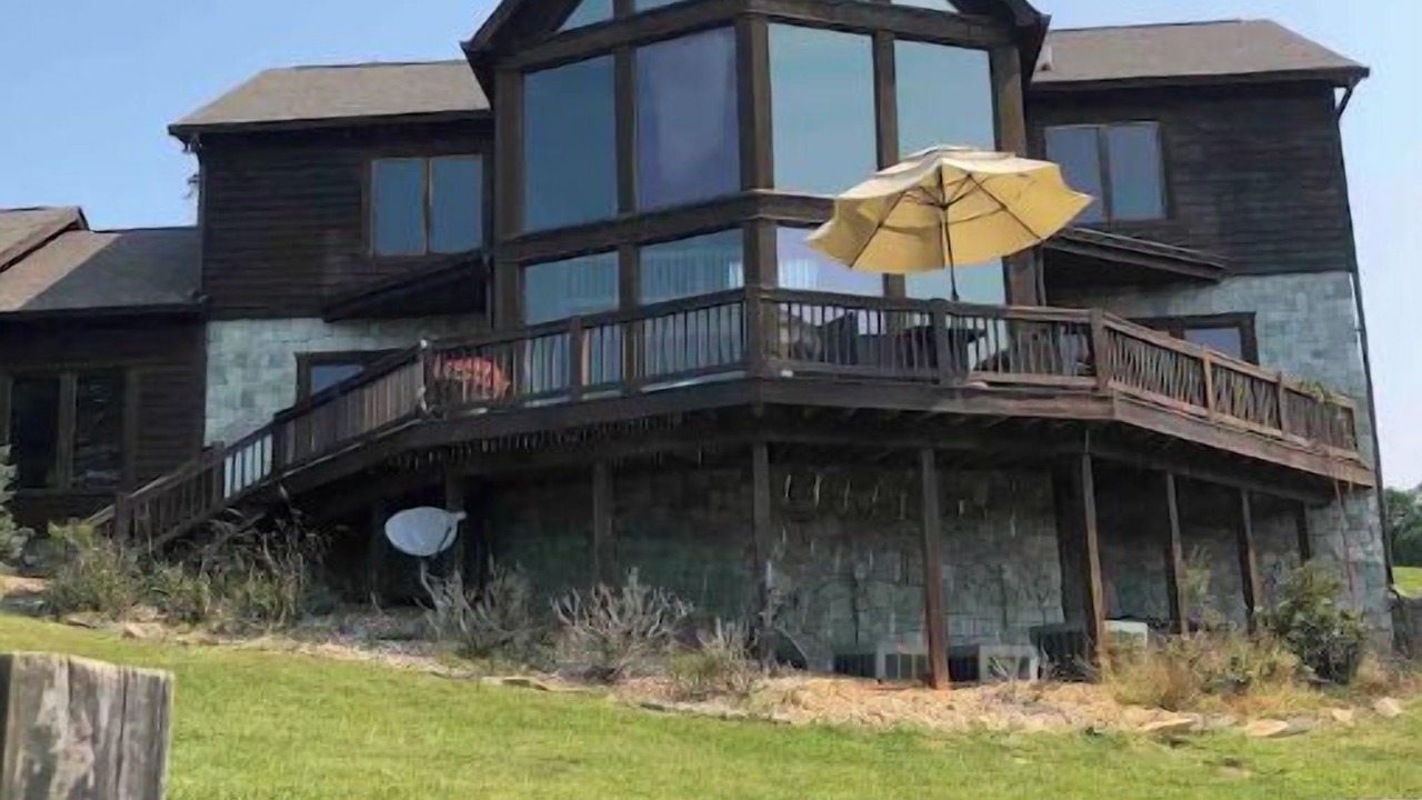 Photo of Outdoor in Laurel Fork