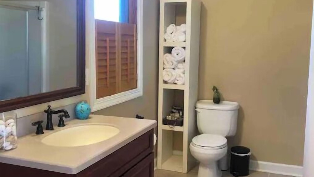 Photo of Bathroom in Laurel Fork