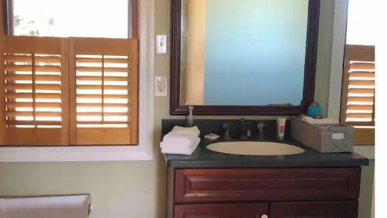 Photo of Bathroom in Laurel Fork