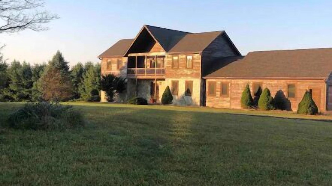 Photo of Outdoor in Laurel Fork